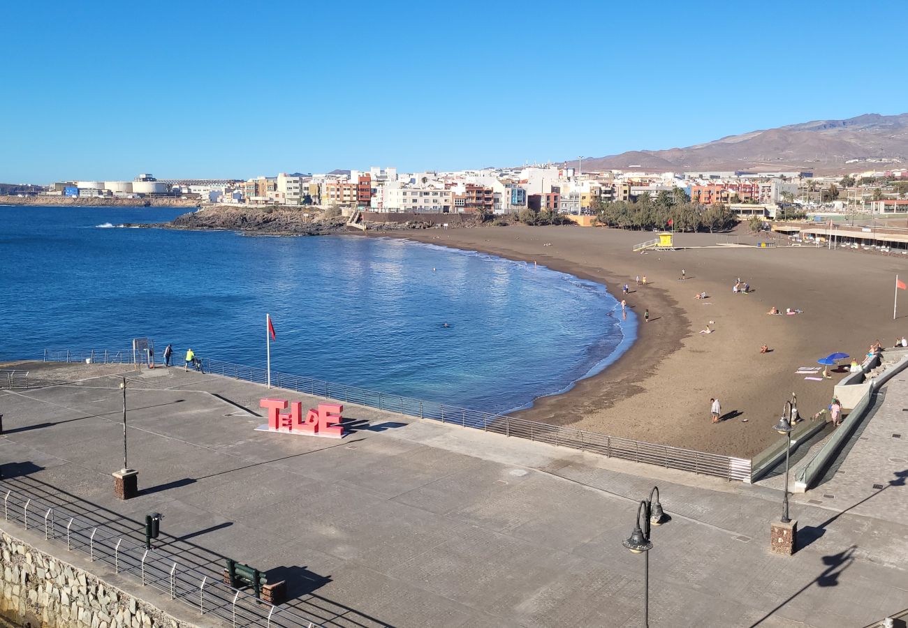 Apartamento en Telde - Apolo by CanariasGetaway