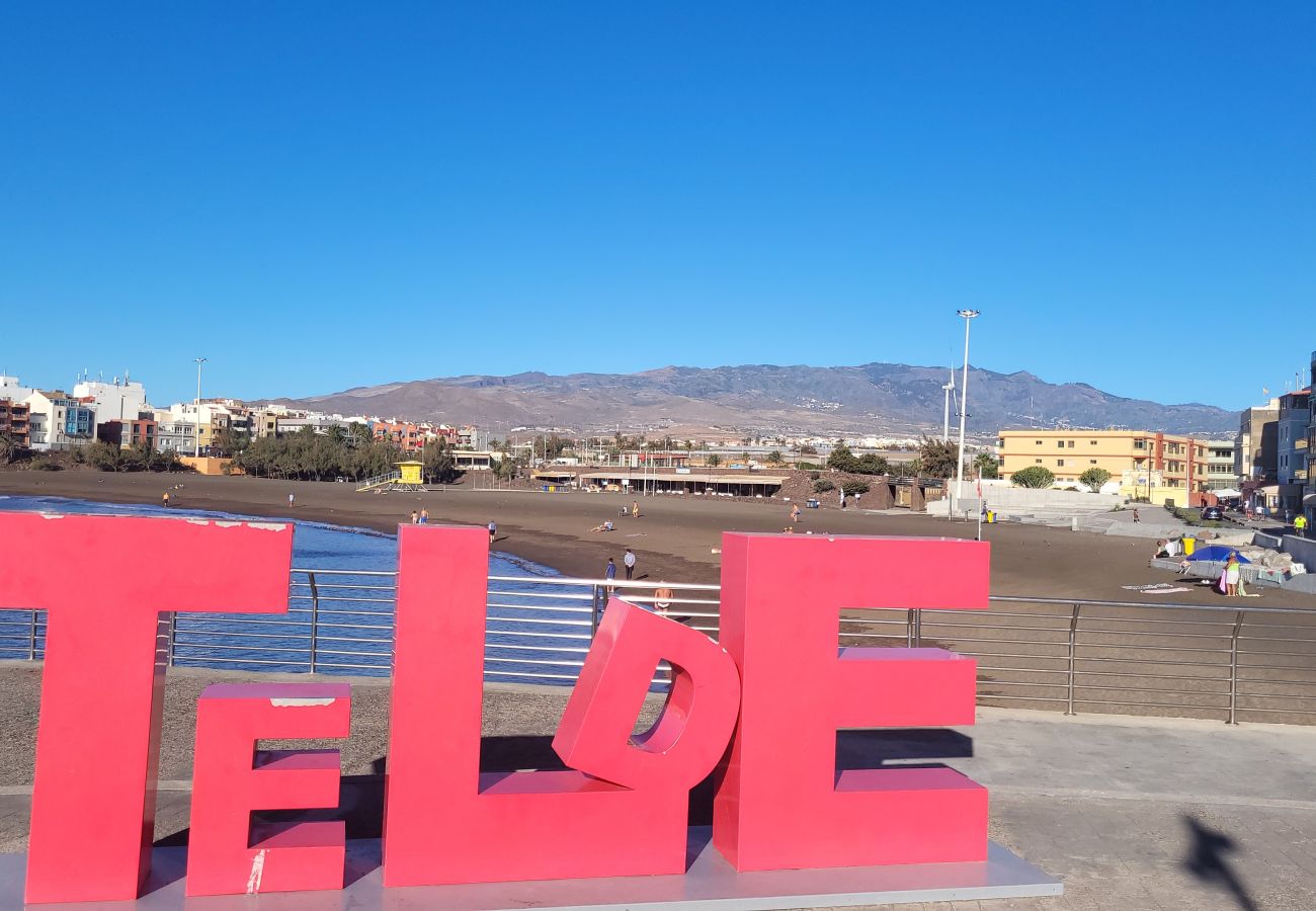 Apartamento en Telde - Apolo by CanariasGetaway