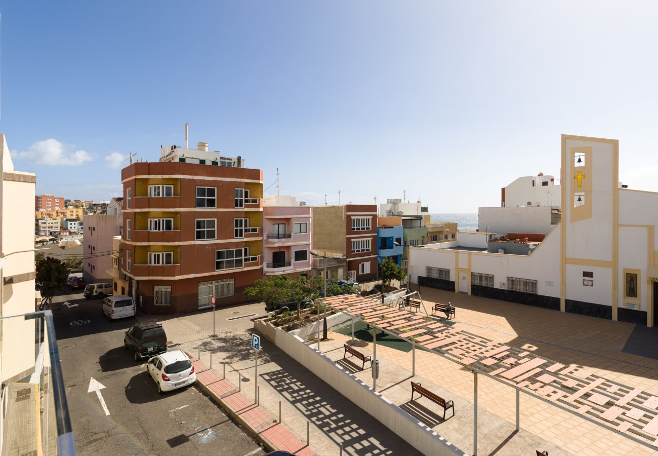 Apartamento en Telde - Apolo by CanariasGetaway