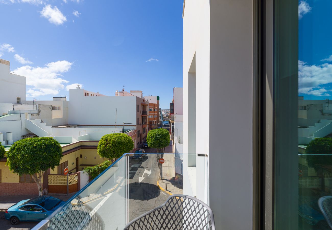 Apartamento en Telde - Apolo by CanariasGetaway
