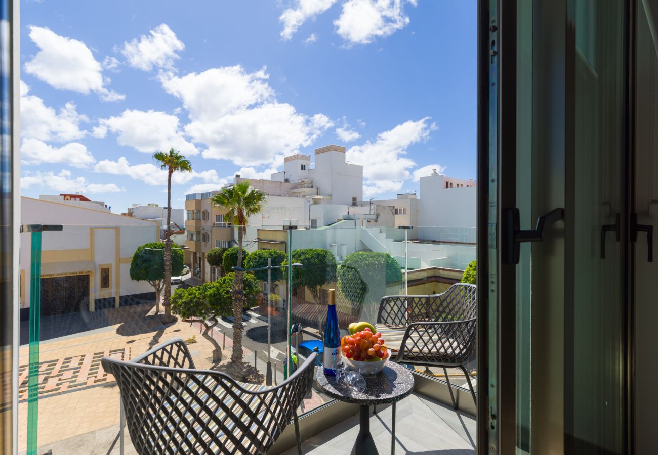 Apartamento en Telde - Apolo by CanariasGetaway