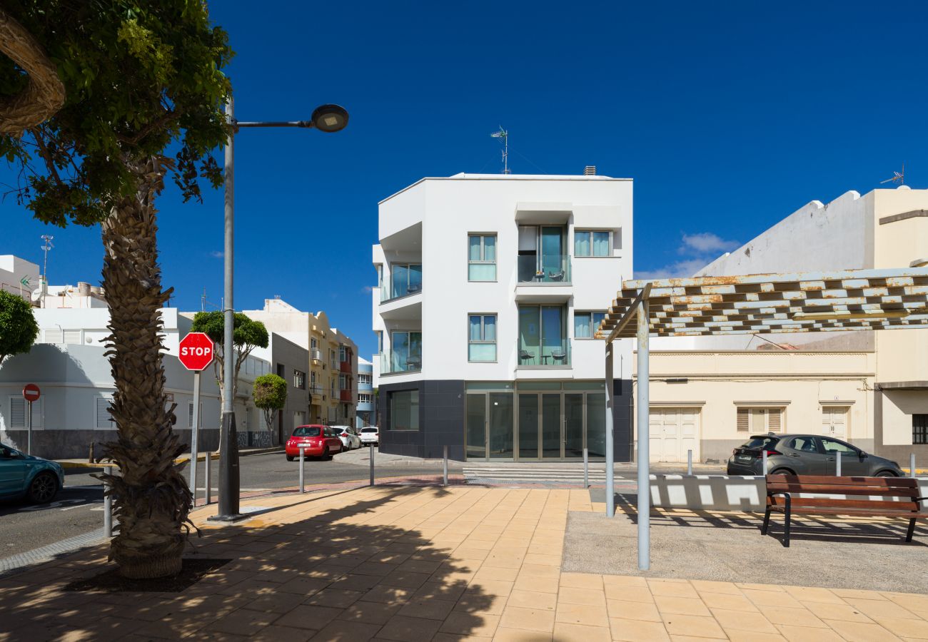 Apartamento en Telde - Apolo by CanariasGetaway