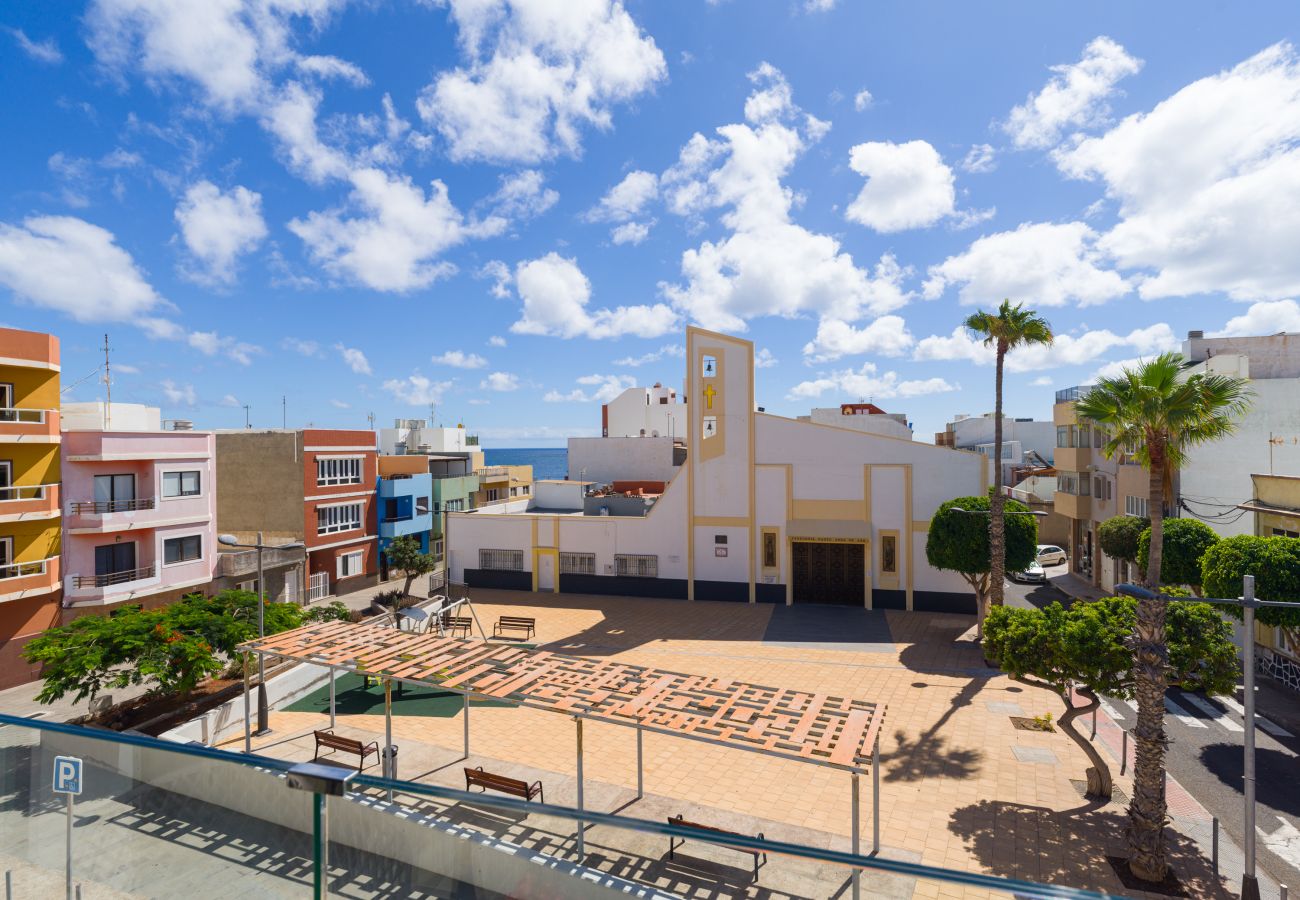 Apartamento en Telde - Apolo by CanariasGetaway