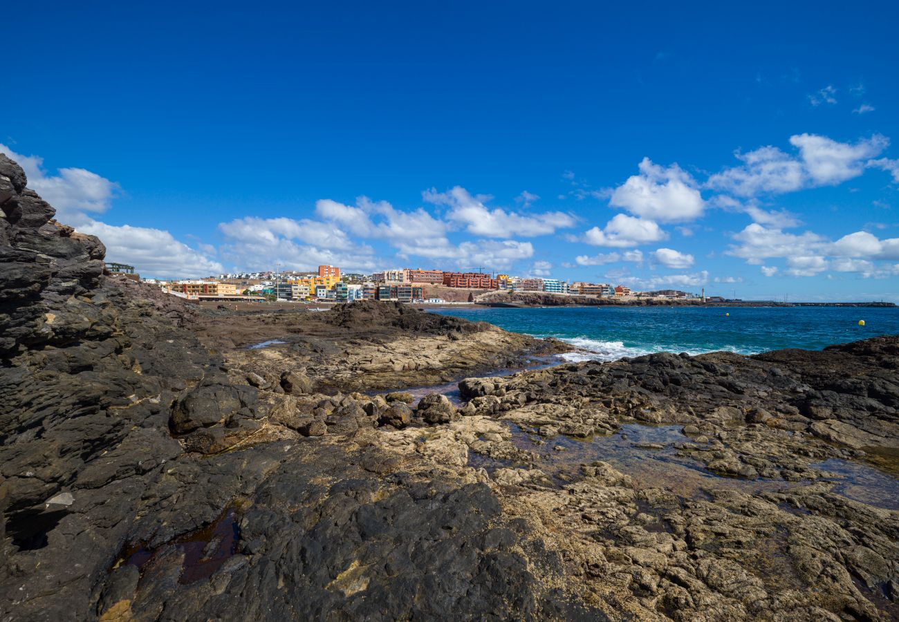 Apartamento en Telde - Apolo by CanariasGetaway