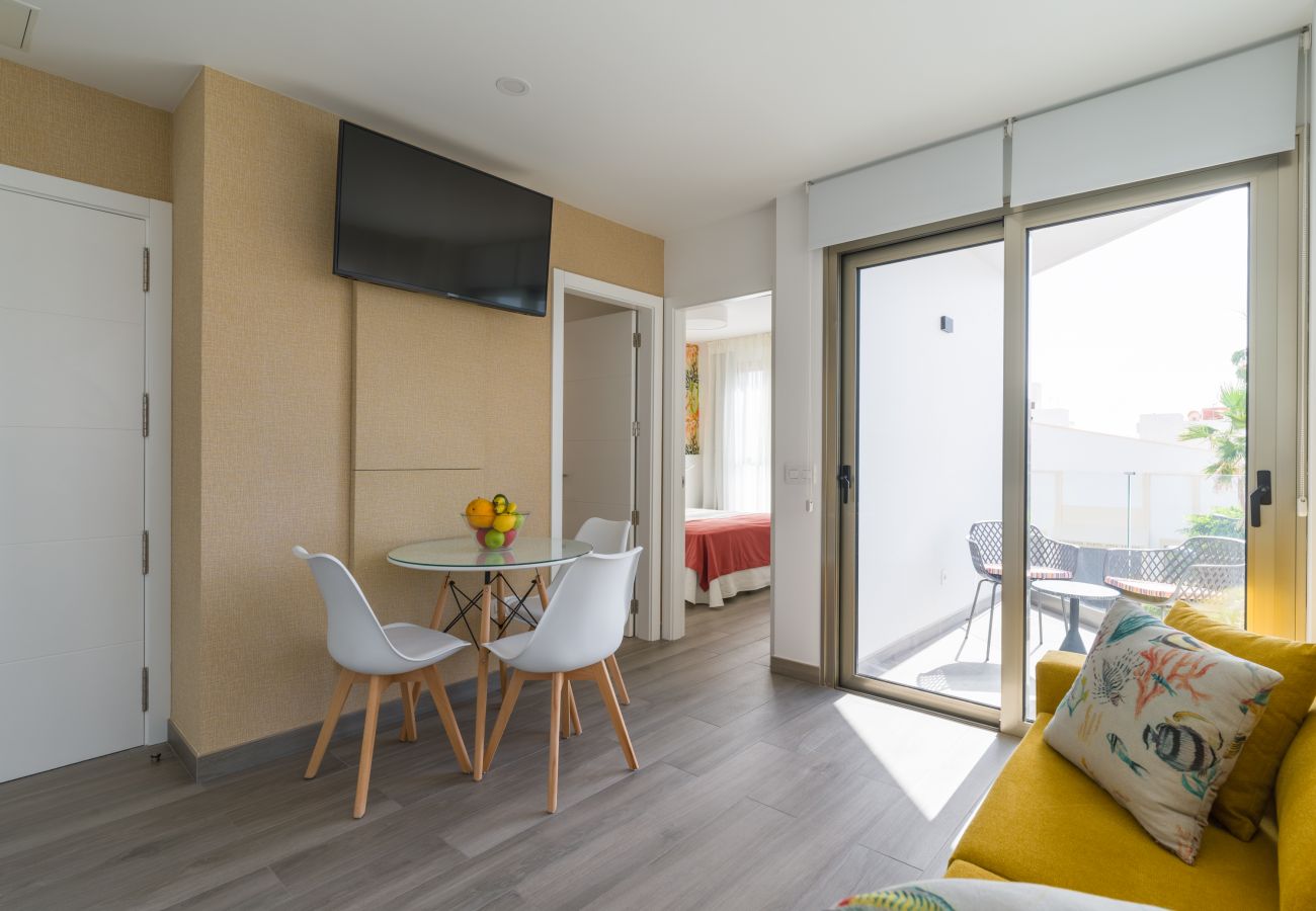 Apartamento en Telde - Atenea By CanariasGetaway