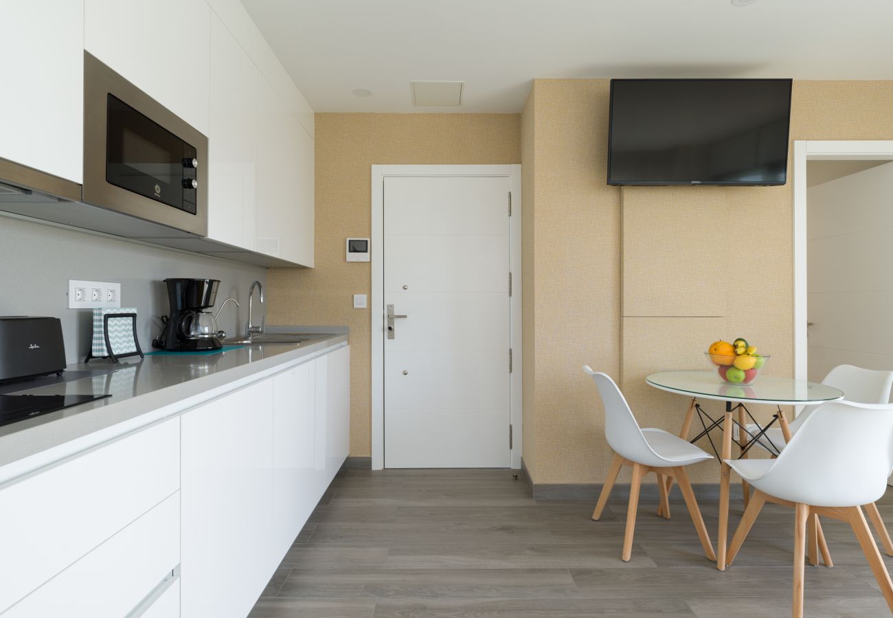 Apartamento en Telde - Atenea By CanariasGetaway