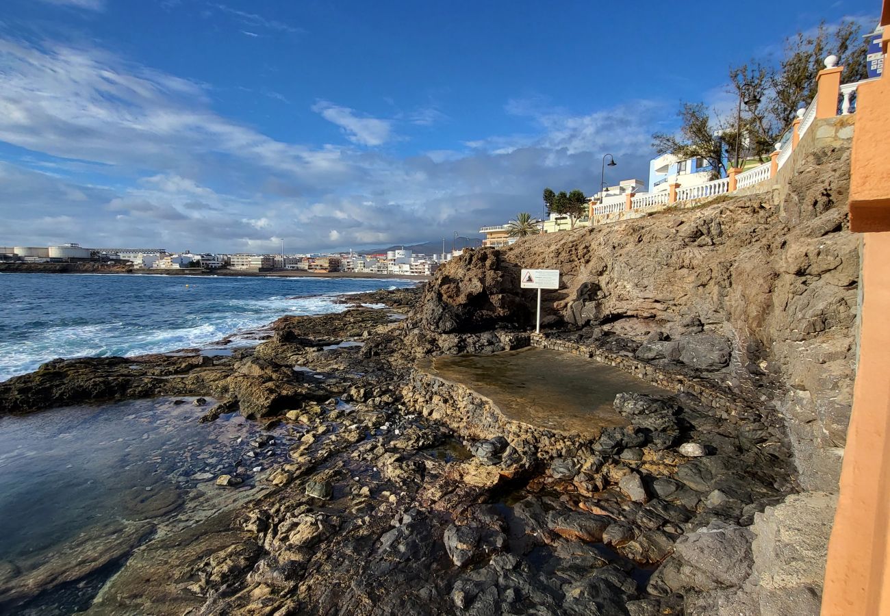 Apartamento en Telde - Atenea By CanariasGetaway