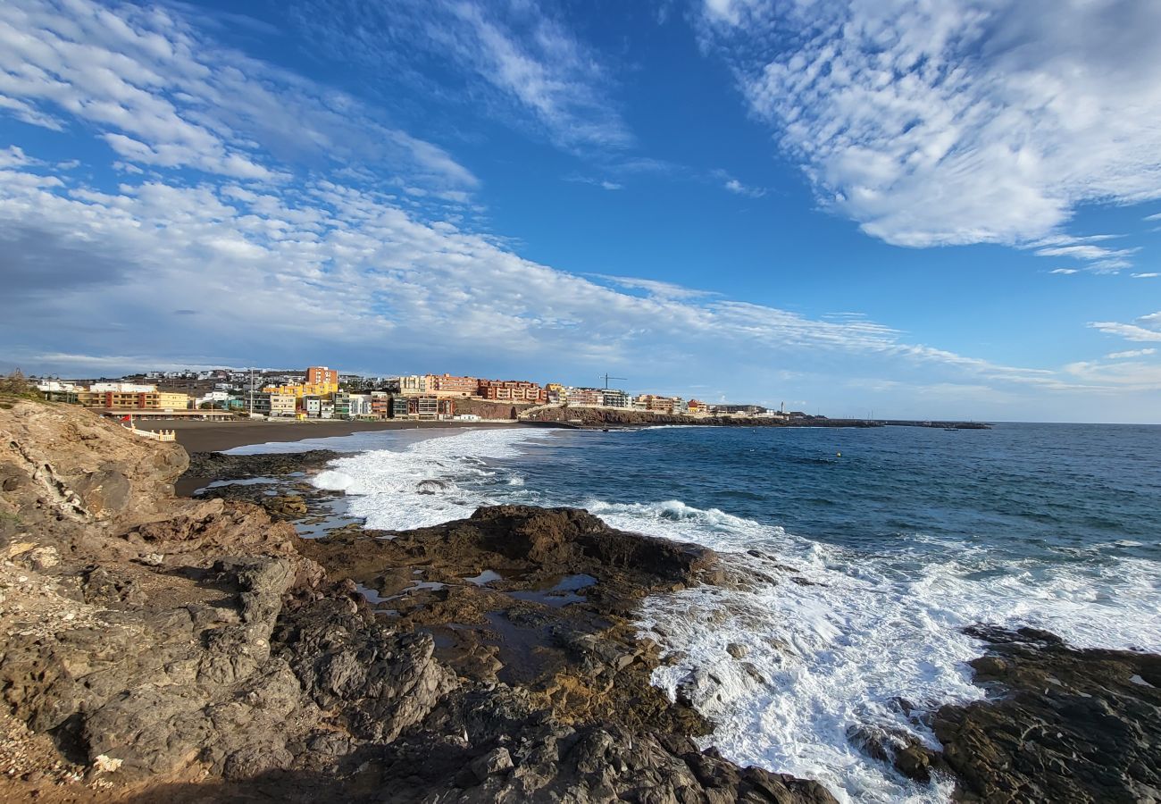 Apartamento en Telde - Atenea By CanariasGetaway