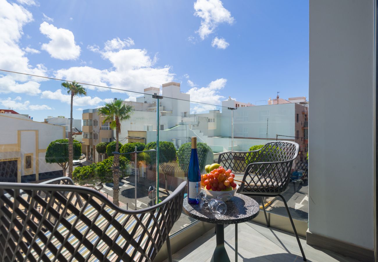 Apartamento en Telde - Atenea By CanariasGetaway