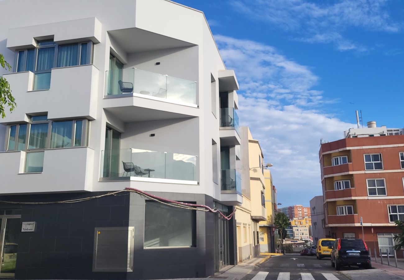 Apartamento en Telde - Triton By CanariasGetaway