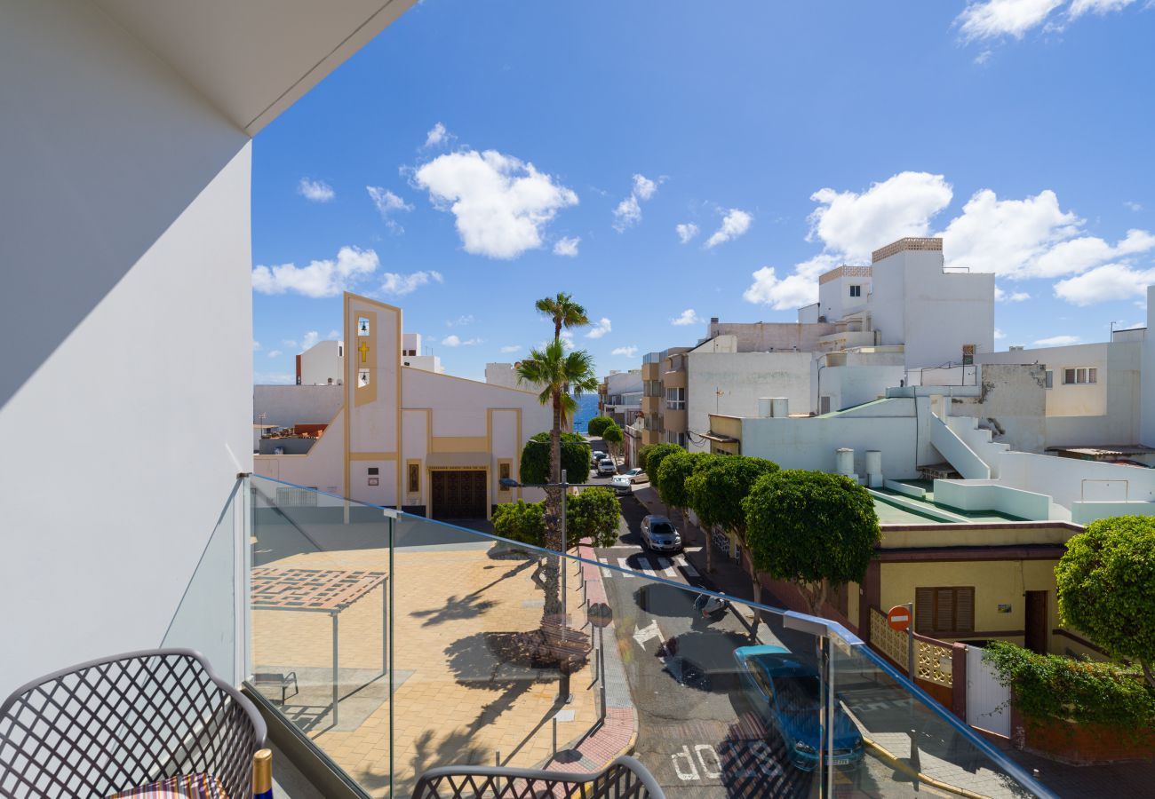 Apartamento en Telde - Triton By CanariasGetaway