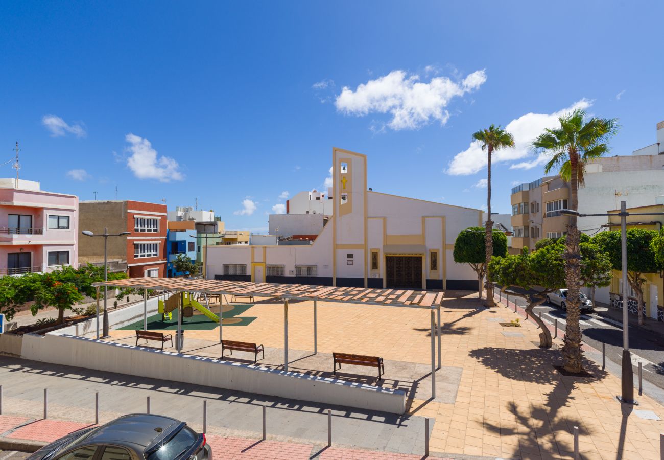 Apartamento en Telde - Triton By CanariasGetaway