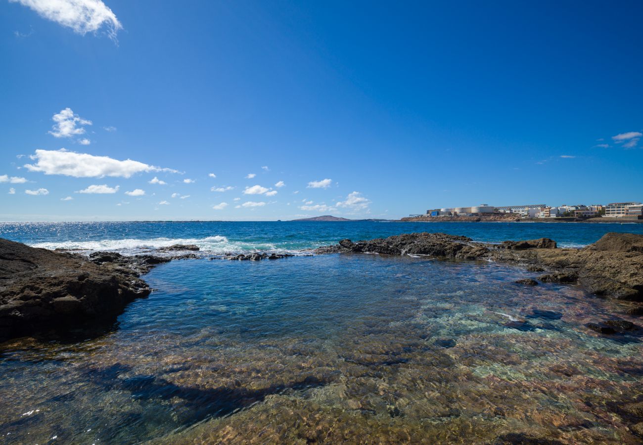 Apartamento en Telde - Triton By CanariasGetaway