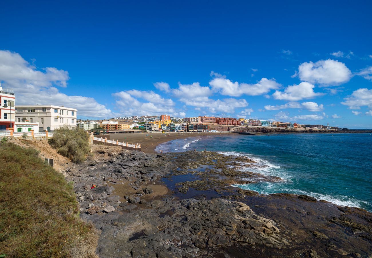 Apartamento en Telde - Triton By CanariasGetaway