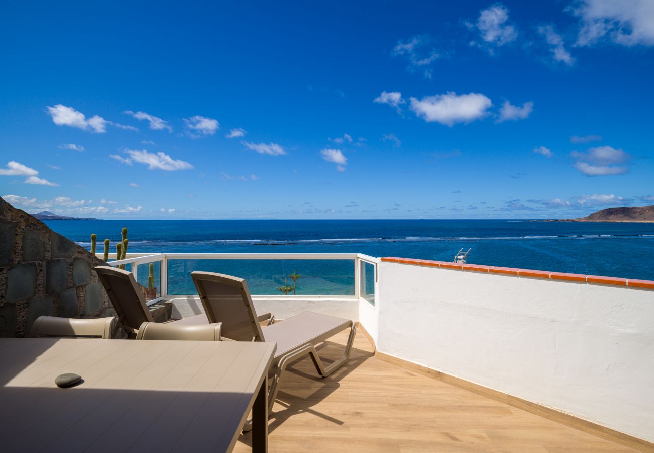 Casa en Las Palmas de Gran Canaria - Golden Views By CanariasGetaway