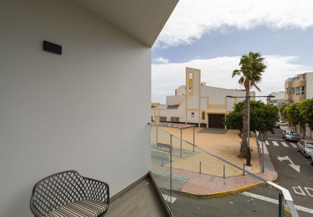 Apartamento en Telde - Zeus By CanariasGetaway