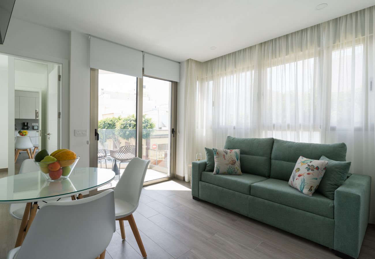 Apartamento en Telde - Zeus By CanariasGetaway