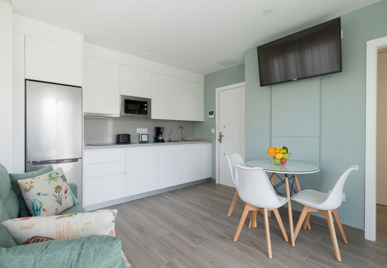 Apartamento en Telde - Zeus By CanariasGetaway