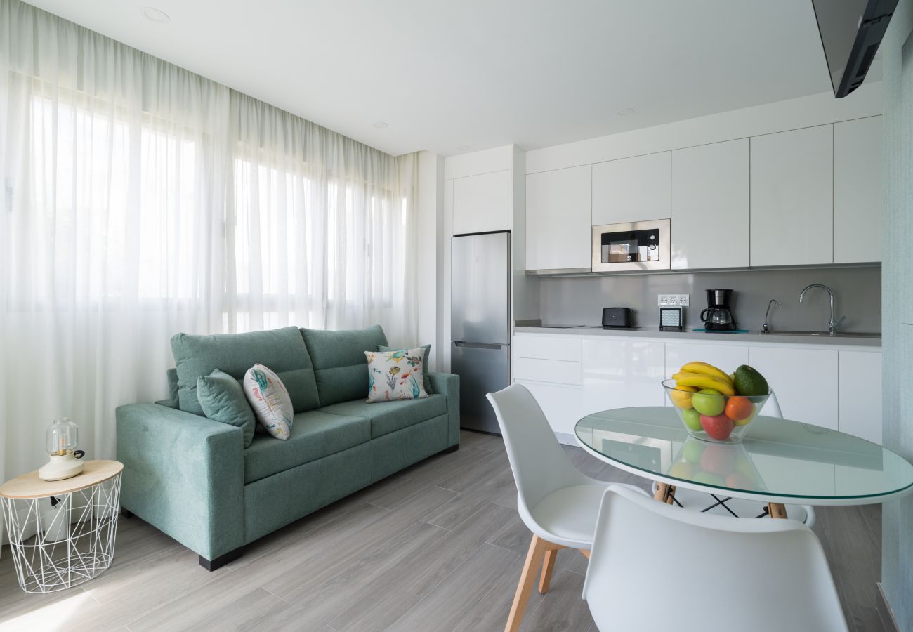 Apartamento en Telde - Zeus By CanariasGetaway