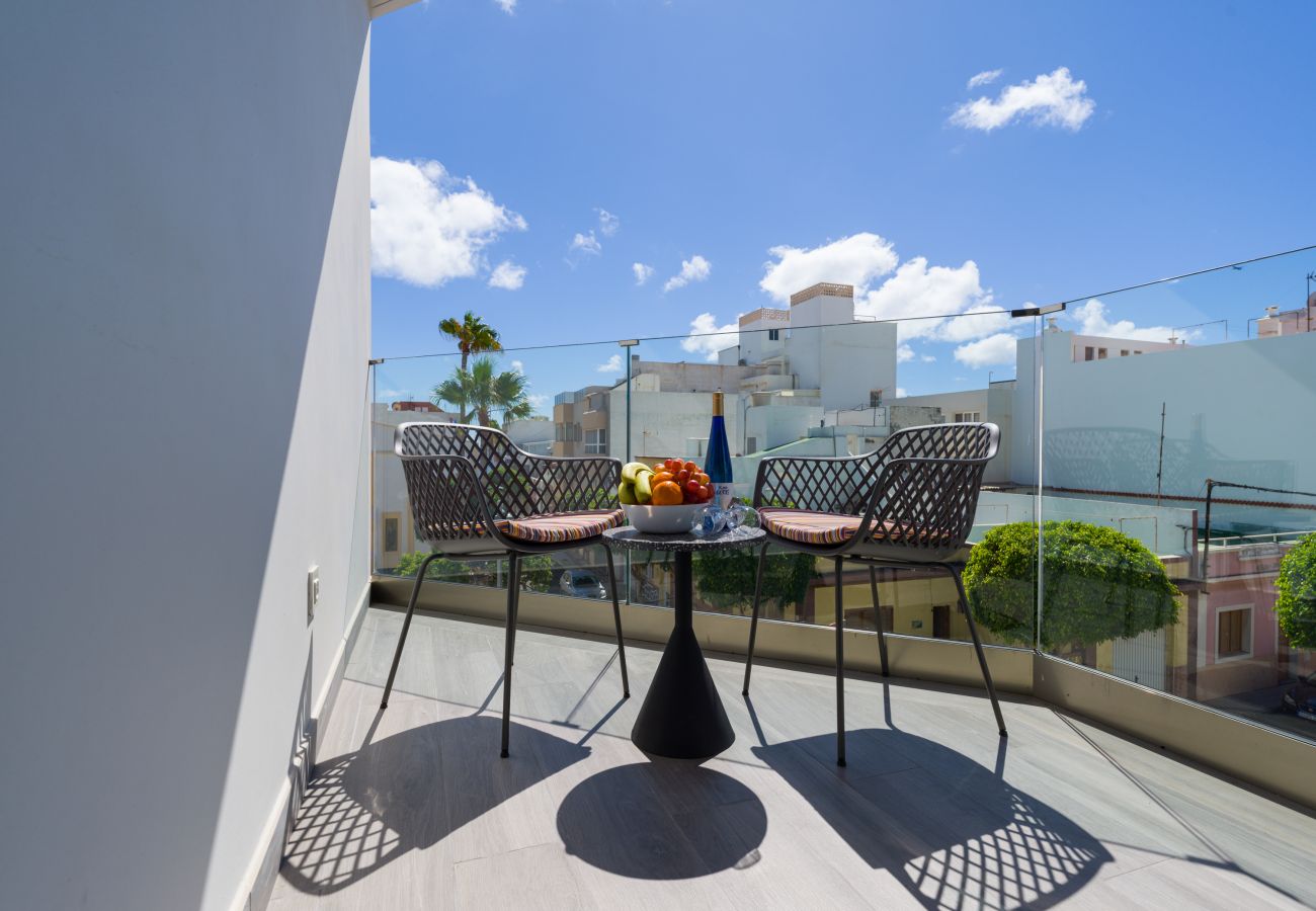 Apartamento en Telde - Zeus By CanariasGetaway