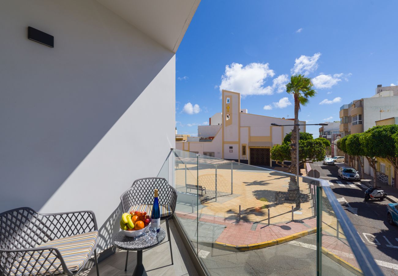 Apartamento en Telde - Zeus By CanariasGetaway