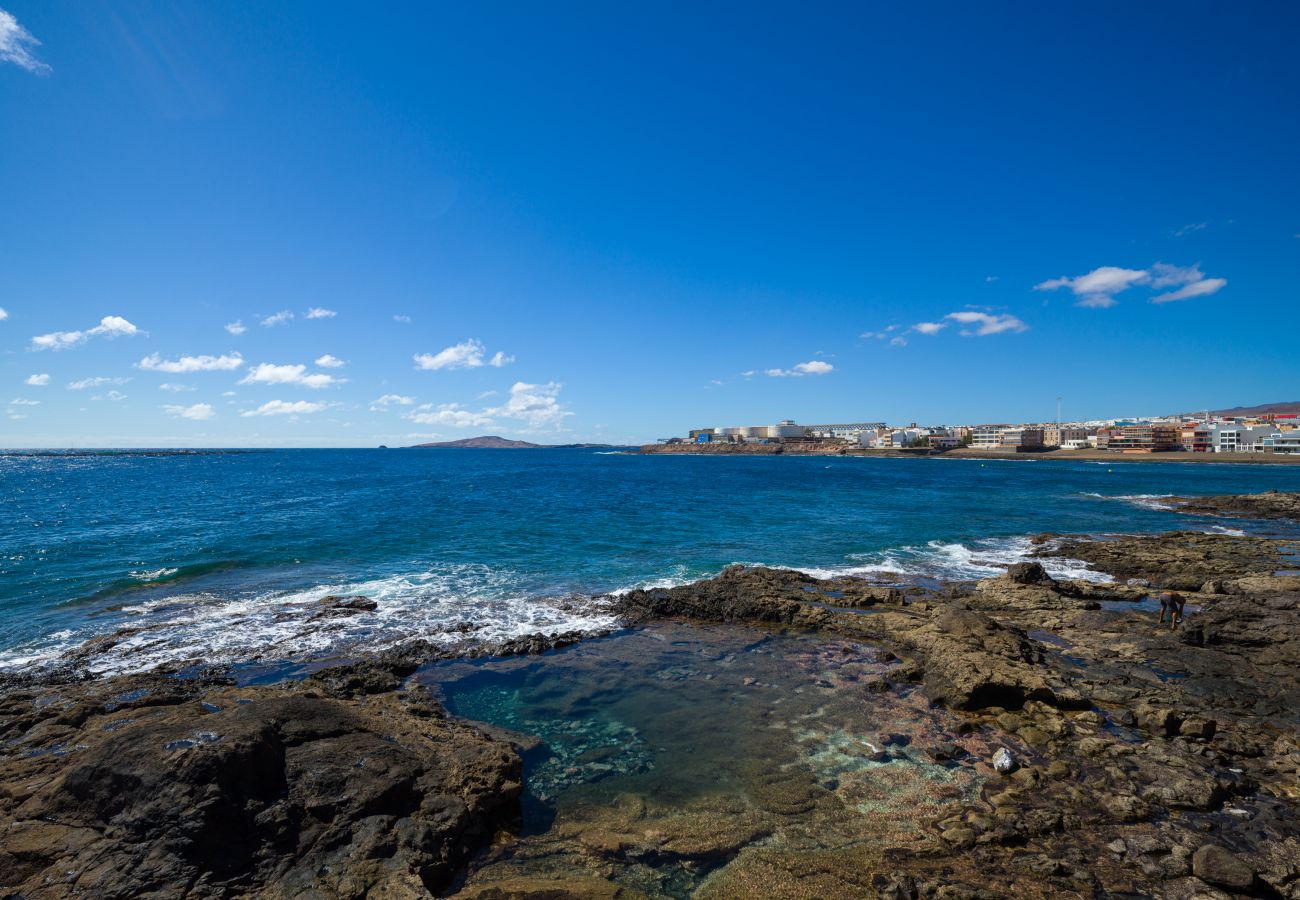 Apartamento en Telde - Zeus By CanariasGetaway