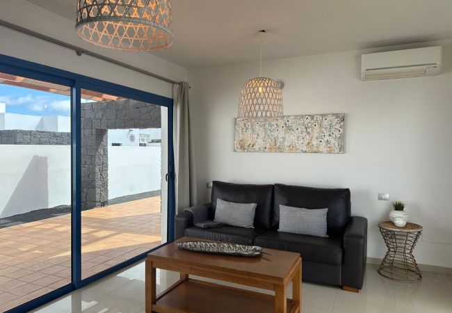 Villa en Playa Blanca - Villa Ancor  Villa en Playa Blanca - Villa Ancor