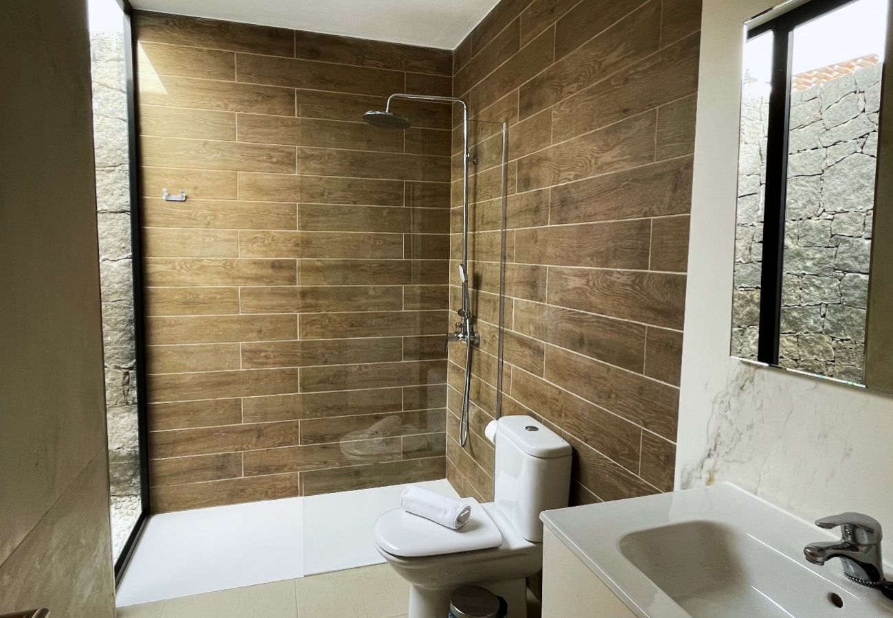 Villa en Playa Blanca - Villa Ancor 