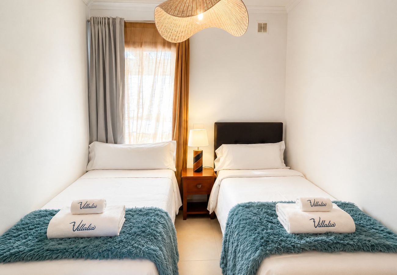 Villa en Playa Blanca - Villa Ancor 