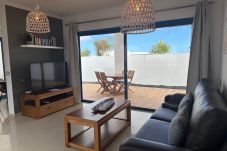 Villa en Playa Blanca - Villa Ancor 