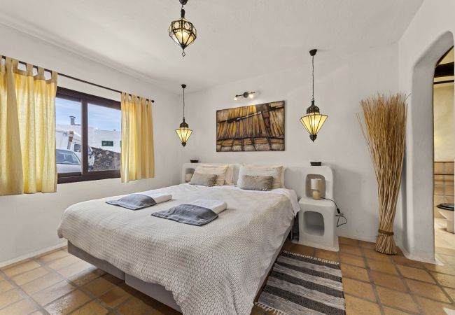 Apartamento en Las Breñas -  Apartamento en Las Breñas -