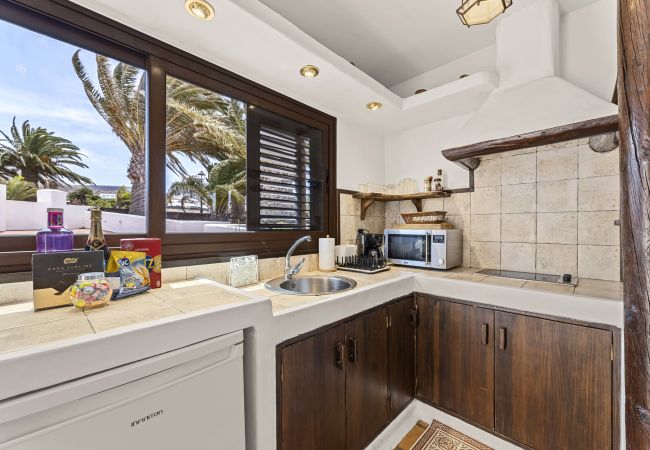 Apartamento en Las Breñas -  Apartamento en Las Breñas -