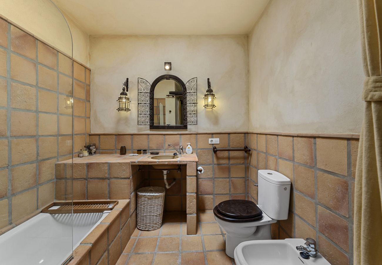 Apartamento en Las Breñas - 