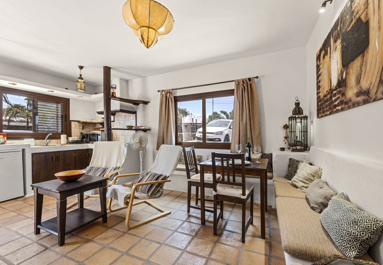 Apartamento en Las Breñas - 