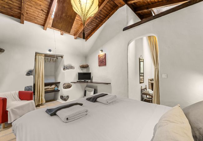 Apartamento en Las Breñas - Jaretas - Apartamento rural con piscina  Apartamento en Las Breñas - Jaretas - Apartamento rural con piscina