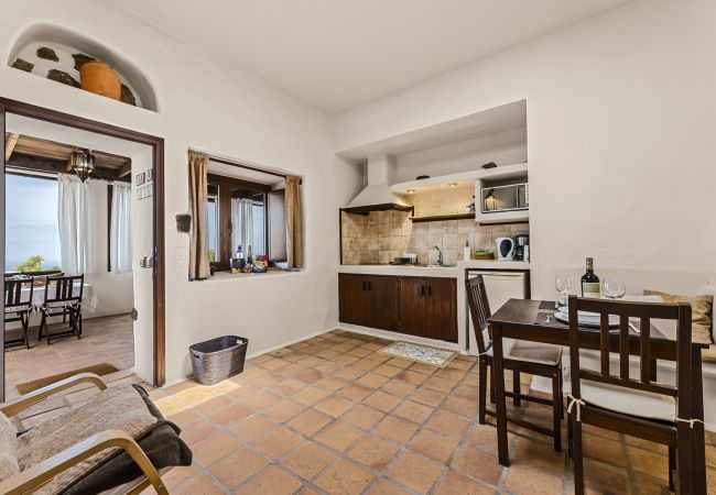 Apartamento en Las Breñas - Maretas - Apartamento rural con piscina Apartamento en Las Breñas - Maretas - Apartamento rural con piscina