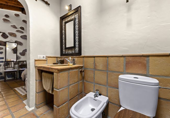 Apartamento en Las Breñas - Maretas - Apartamento rural con piscina Apartamento en Las Breñas - Maretas - Apartamento rural con piscina