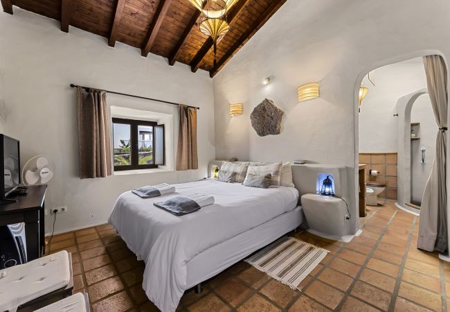 Apartamento en Las Breñas - Maretas - Apartamento rural con piscina Apartamento en Las Breñas - Maretas - Apartamento rural con piscina