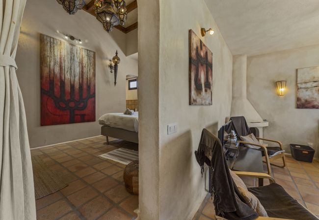 Apartamento en Las Breñas - Tingafa - Apartamento rural con piscina Apartamento en Las Breñas - Tingafa - Apartamento rural con piscina