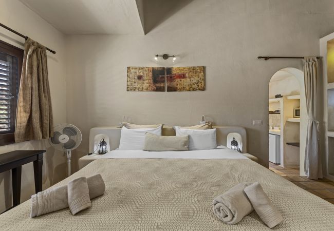 Apartamento en Las Breñas - Tingafa - Apartamento rural con piscina Apartamento en Las Breñas - Tingafa - Apartamento rural con piscina