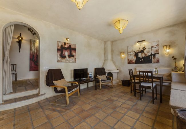 Apartamento en Las Breñas - Tingafa - Apartamento rural con piscina Apartamento en Las Breñas - Tingafa - Apartamento rural con piscina