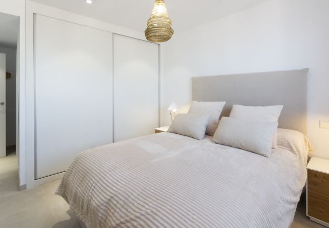 Apartamento en Playa de Gandía - AG. ATICO ALAMO 9A Apartamento en Playa de Gandía - AG. ATICO ALAMO 9A