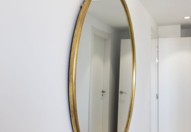 Apartamento en Playa de Gandía - AG. ATICO ALAMO 9A Apartamento en Playa de Gandía - AG. ATICO ALAMO 9A