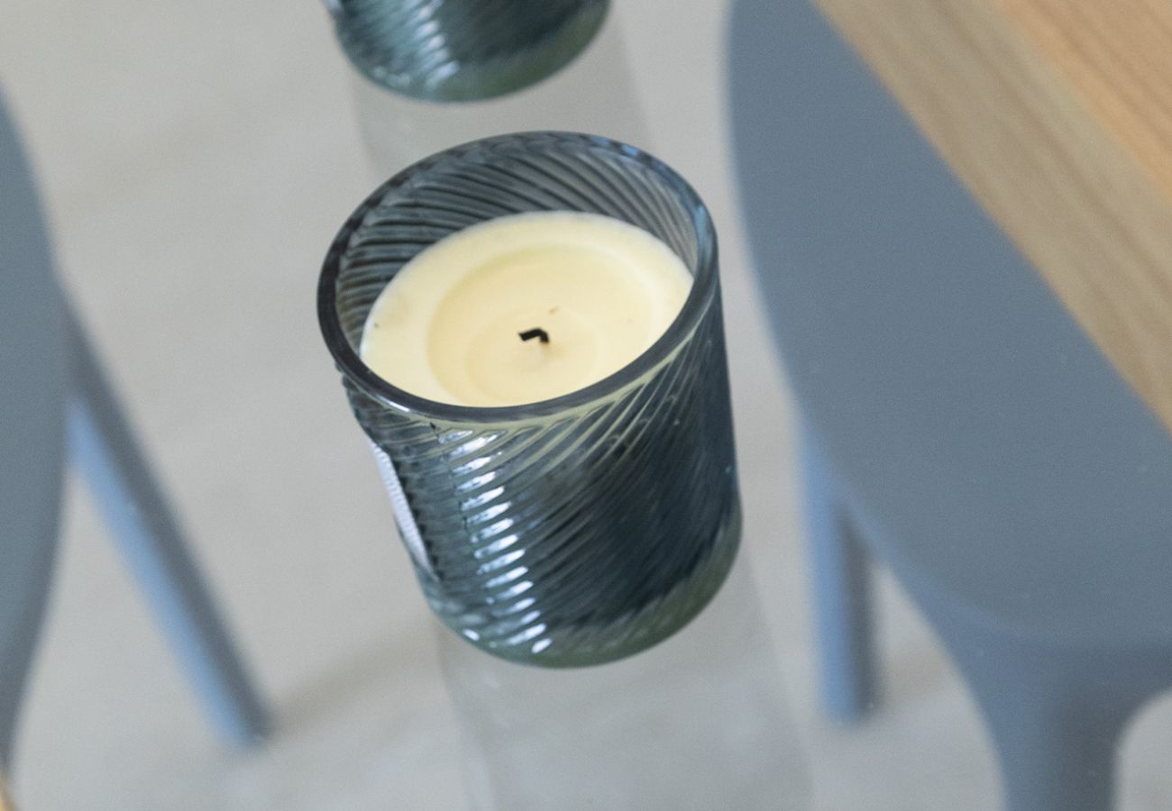 Apartamento en Playa de Gandía - AG. ÁTICO ALAMO 9C