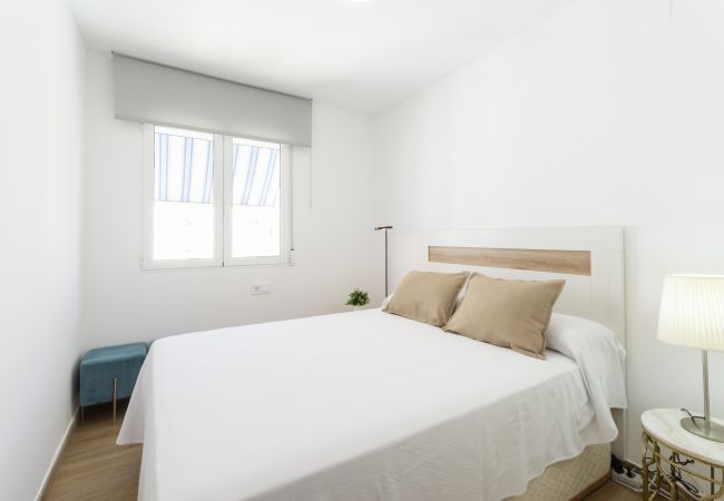 Apartamento en Playa de Gandía - VORAMAR II Apartamento en Playa de Gandía - VORAMAR II