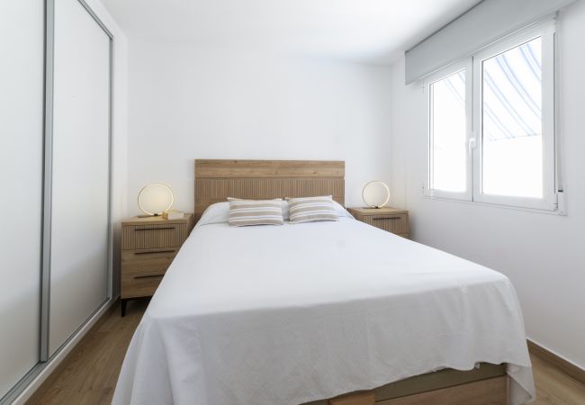 Apartamento en Playa de Gandía - VORAMAR II Apartamento en Playa de Gandía - VORAMAR II