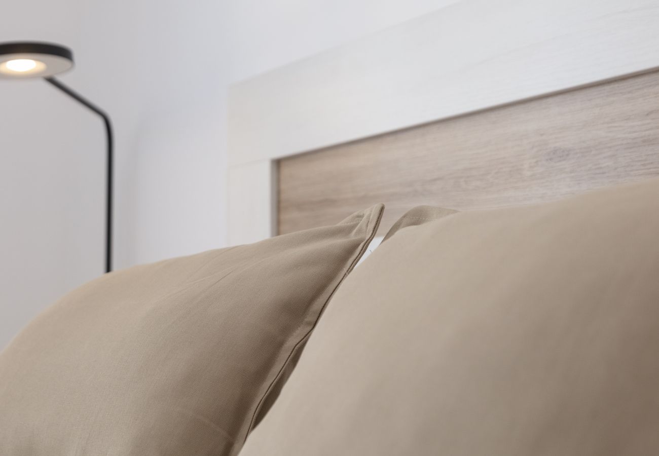 Apartamento en Playa de Gandía - VORAMAR II