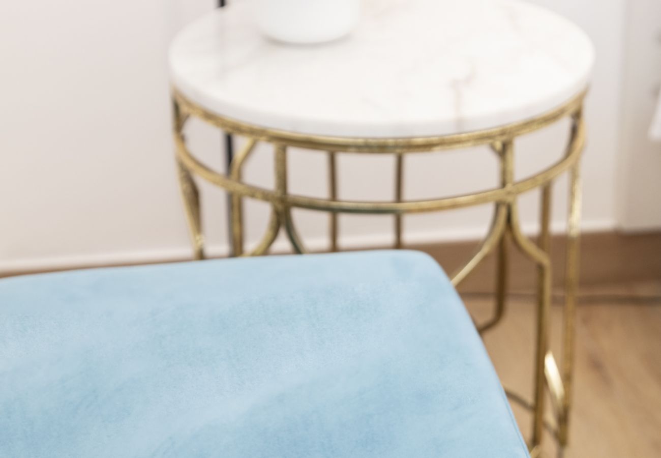 Apartamento en Playa de Gandía - VORAMAR II