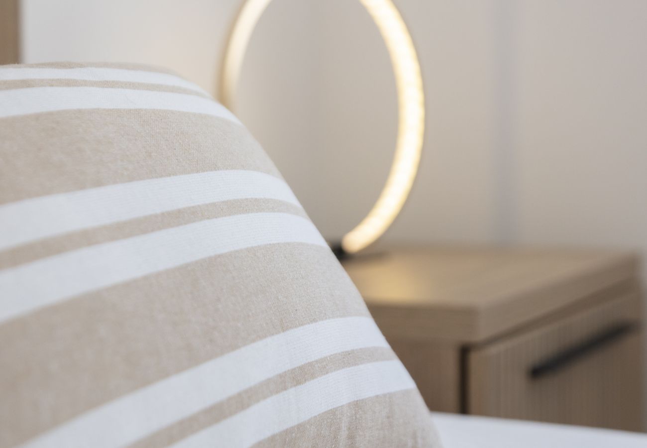 Apartamento en Playa de Gandía - VORAMAR II