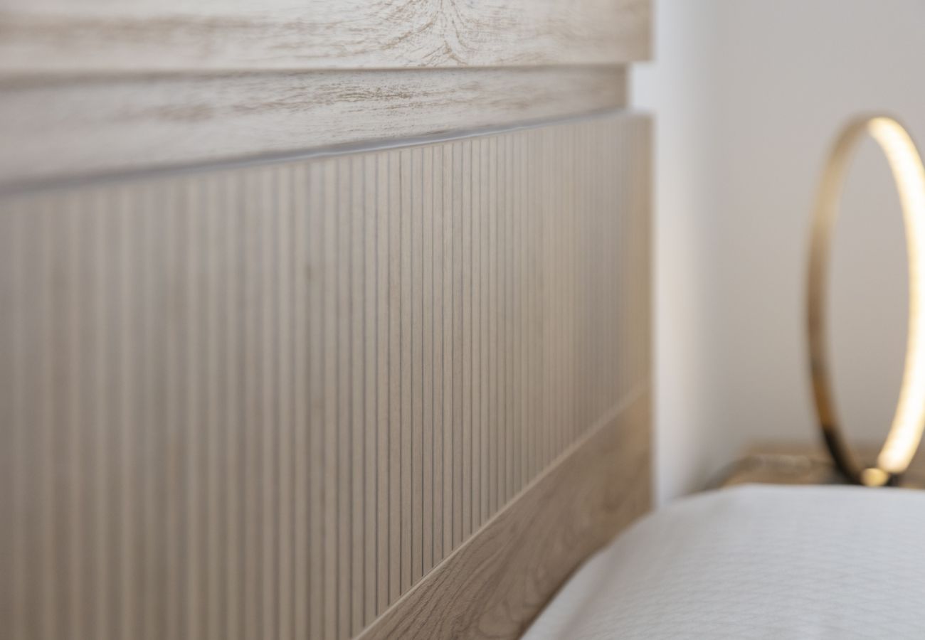 Apartamento en Playa de Gandía - VORAMAR II